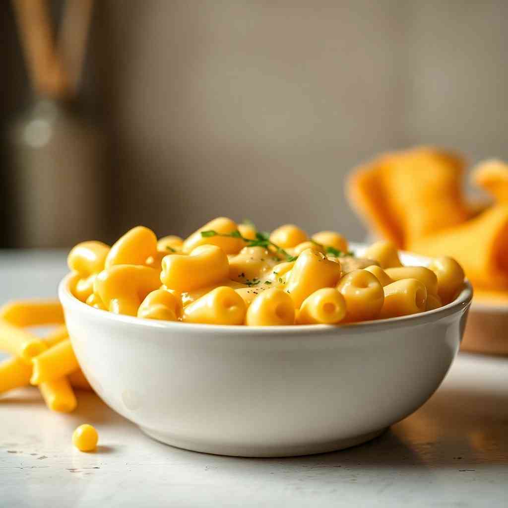 Best Cheese Sauce for Mac and Cheese Ultra Smooth & Creamy